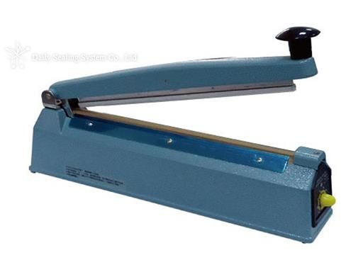 20cm Hand type impulse sealer